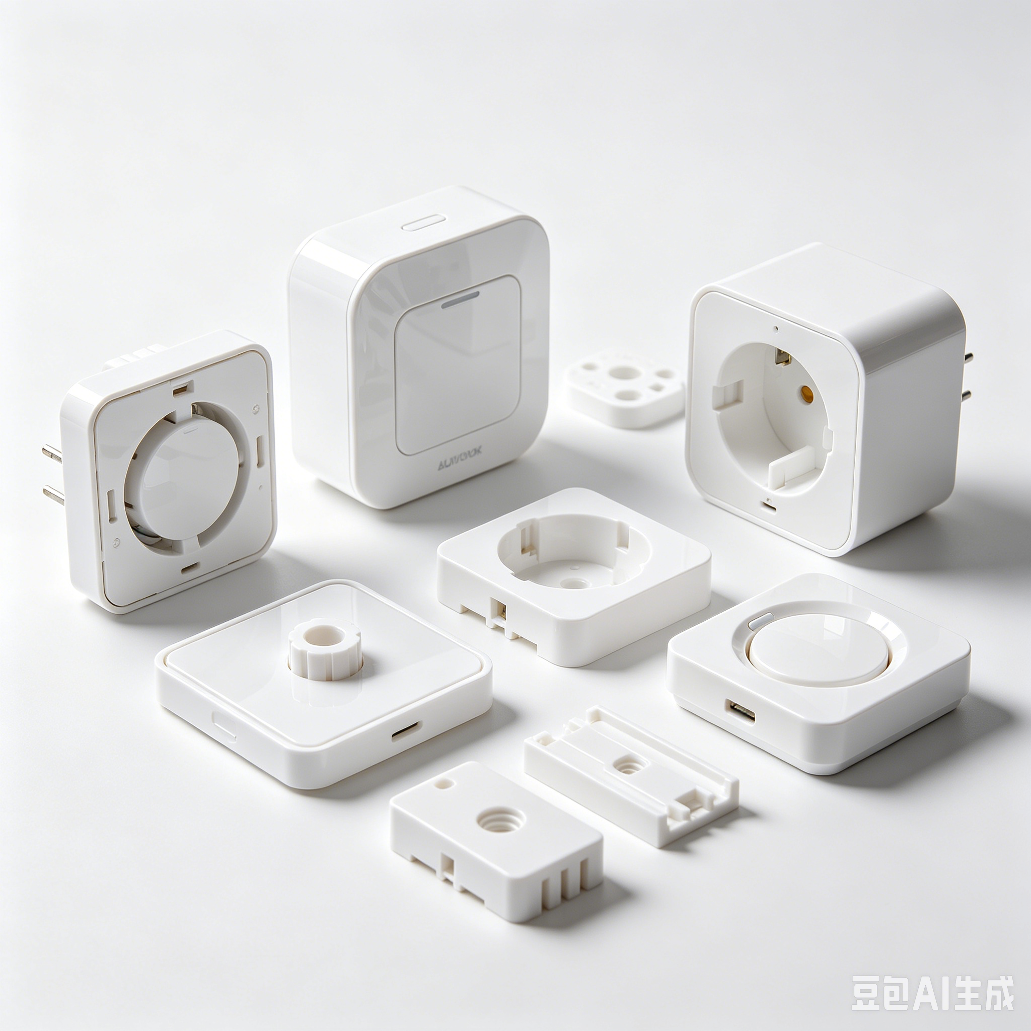 蒋场镇模具开发